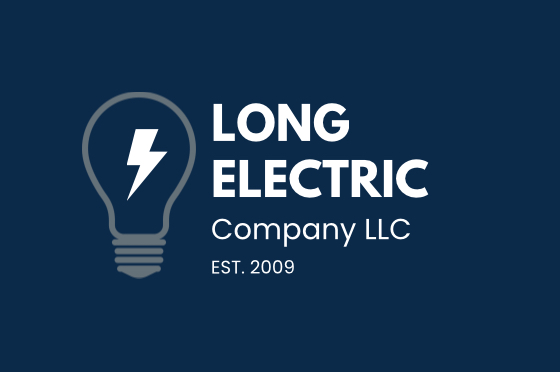 Long Electric Company LLC logo